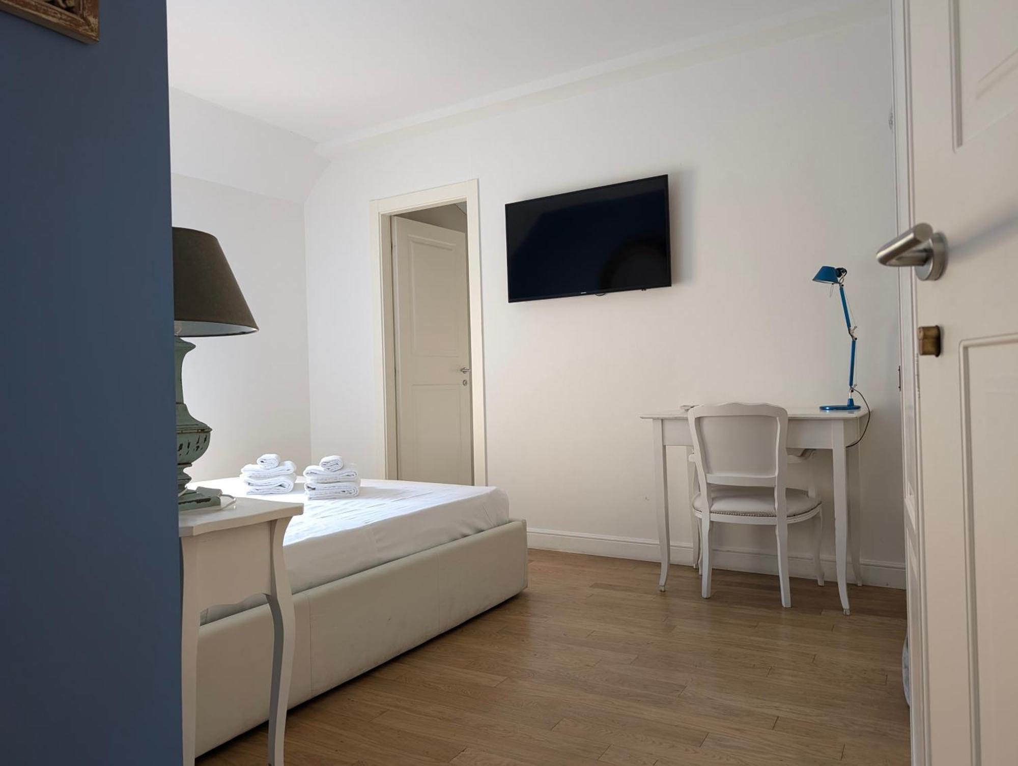 Cosmopolitan Central Rooms Bologna Exteriör bild