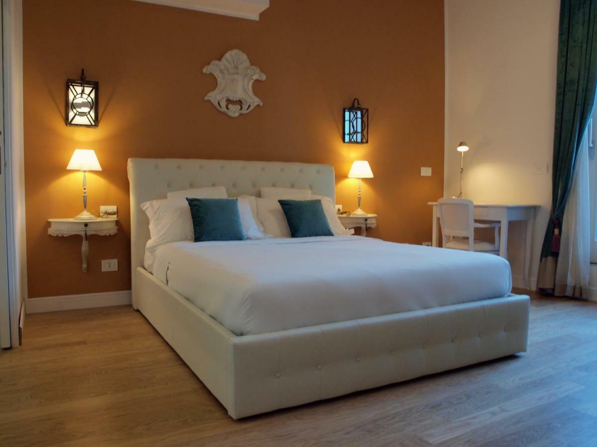 Cosmopolitan Central Rooms Bologna Exteriör bild