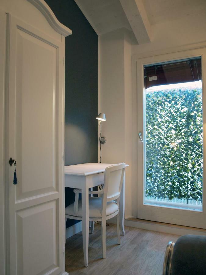 Cosmopolitan Central Rooms Bologna Exteriör bild