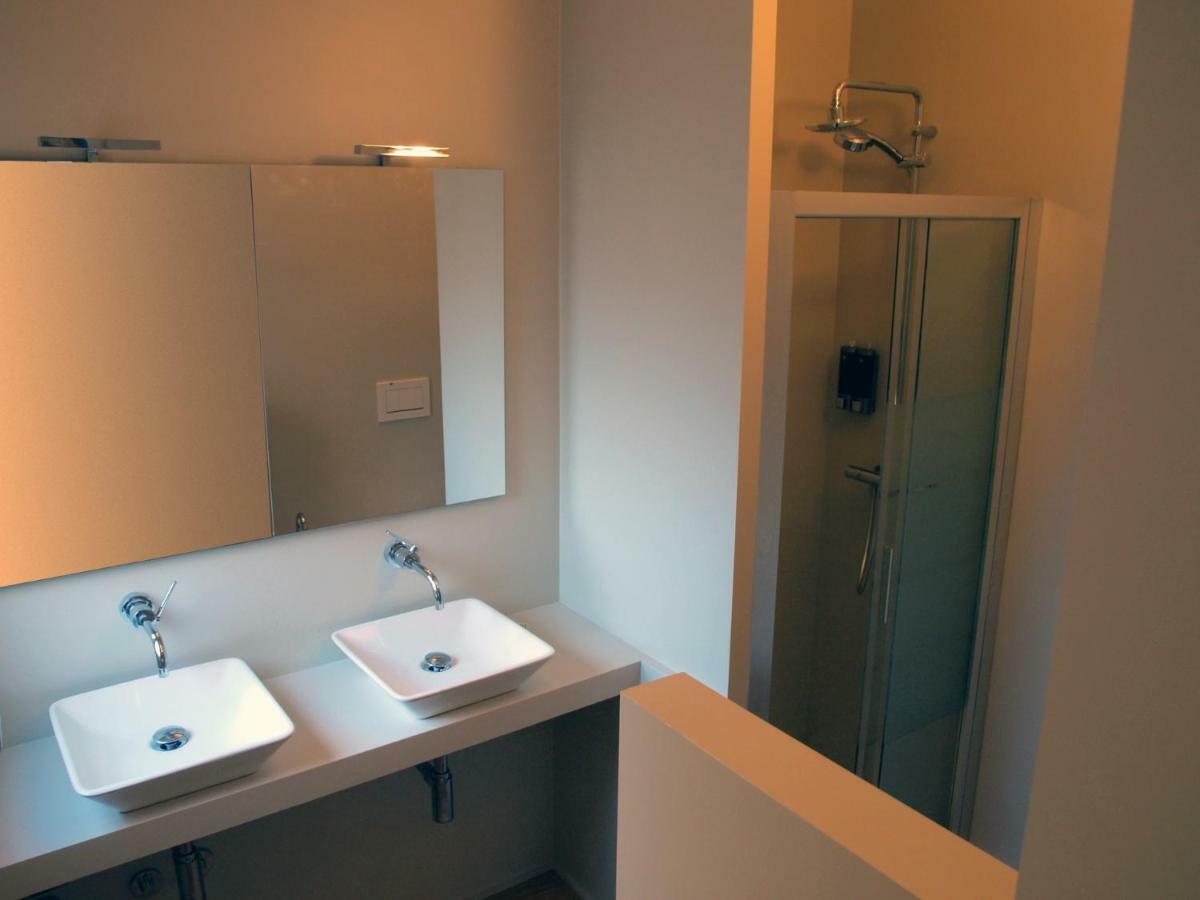 Cosmopolitan Central Rooms Bologna Exteriör bild