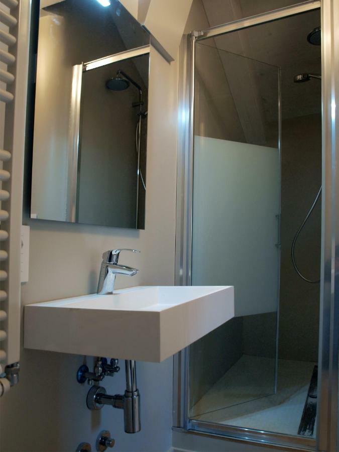Cosmopolitan Central Rooms Bologna Exteriör bild
